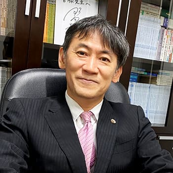 菅藤法律事務所 菅藤 浩三