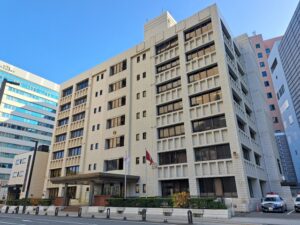 交通事故当日、被害者がやっておくべきことは？１．警察への届出