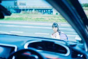 逸失利益 男女差イメージ