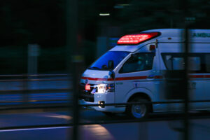 ｴﾎﾊﾞの証人の信者の輸血拒否は賠償額に影響する