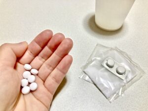 交通事故によるPTSDと不安神経症の可能性