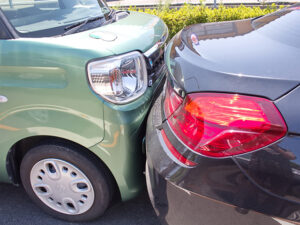 交通事故後、自動車に乗ると動悸や呼吸困難に。これは病気？