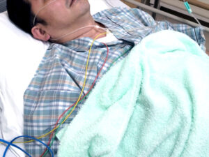 廃用症候群とは何か：身体・精神機能への影響