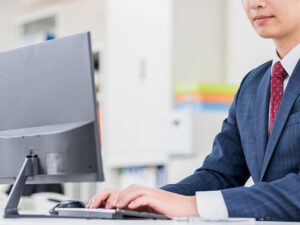 行政書士が交通事故の処理を受任すると、時に弁護士法違反になる